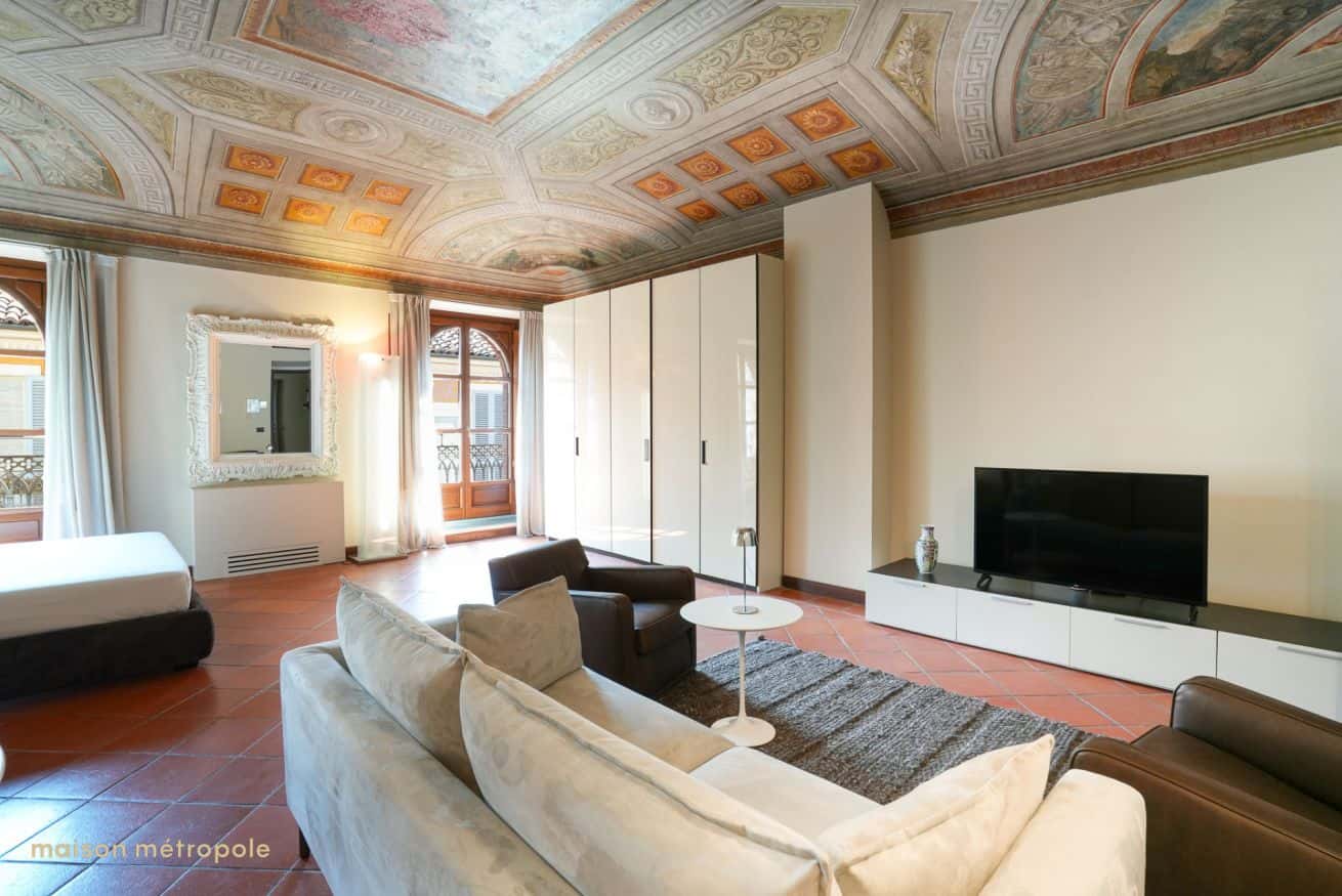 Apartment Asti, 1 bed — photo 6