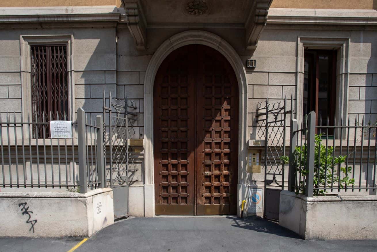 Apartment Milan — photo 32