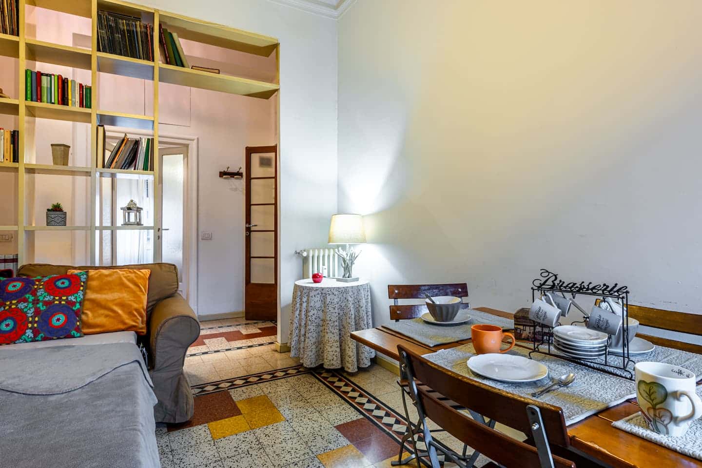 Via Vincenzo Foppa 27