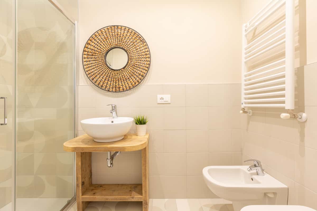 Apartment Milan, 1 bed — photo 16