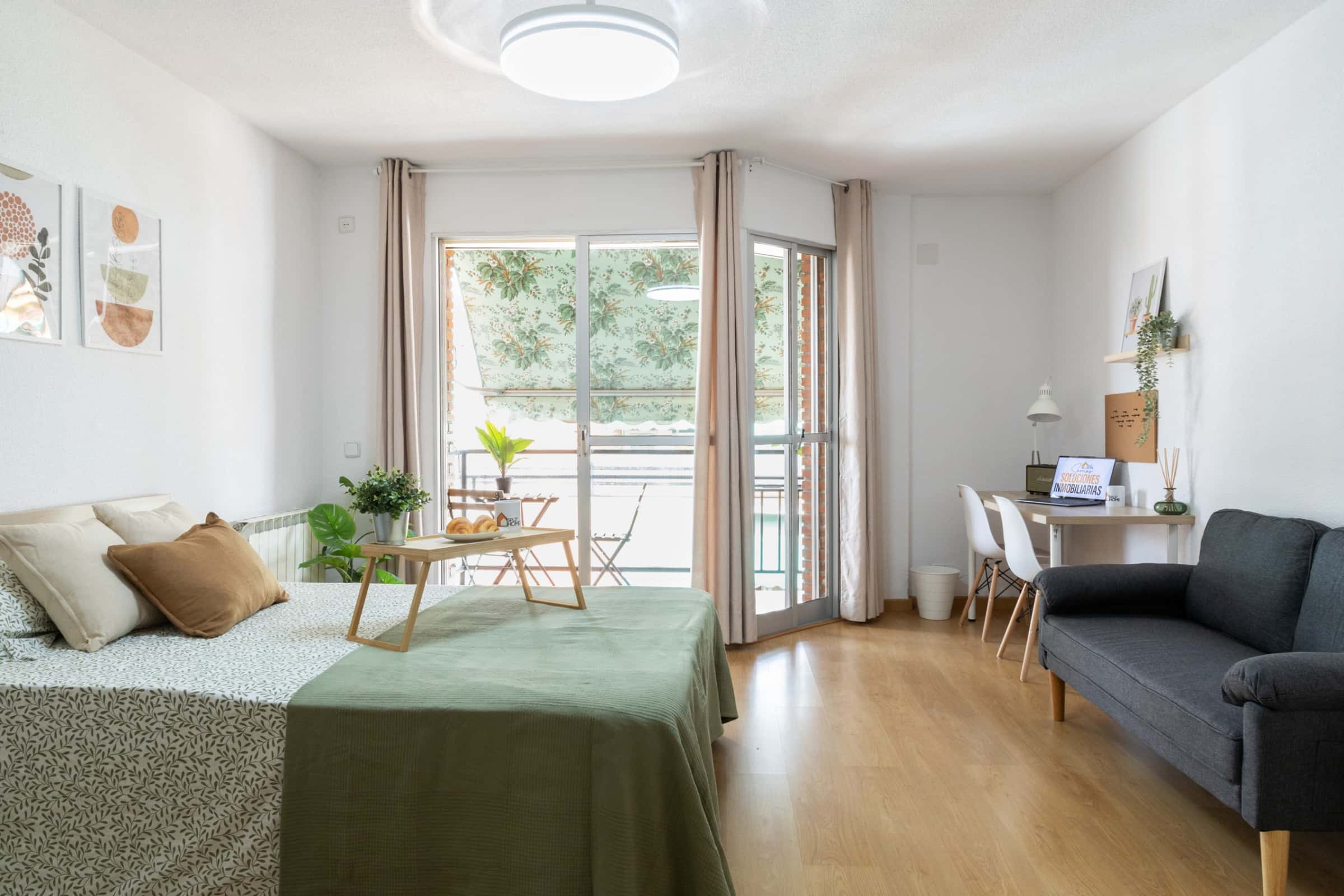 Habitacion privada en calle Santa Eva , Madrid