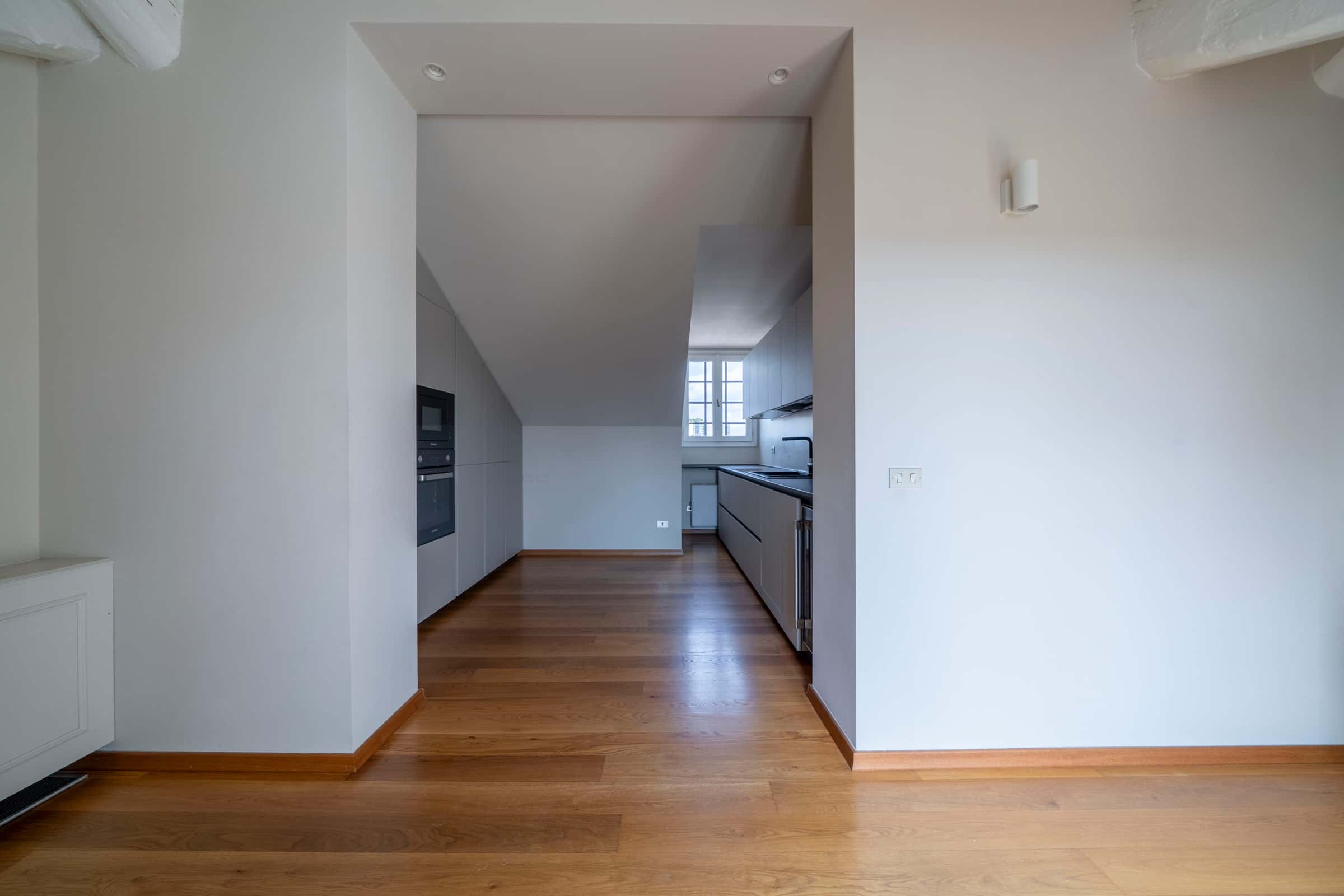 Appartamento Milano, 3 camere — foto 72