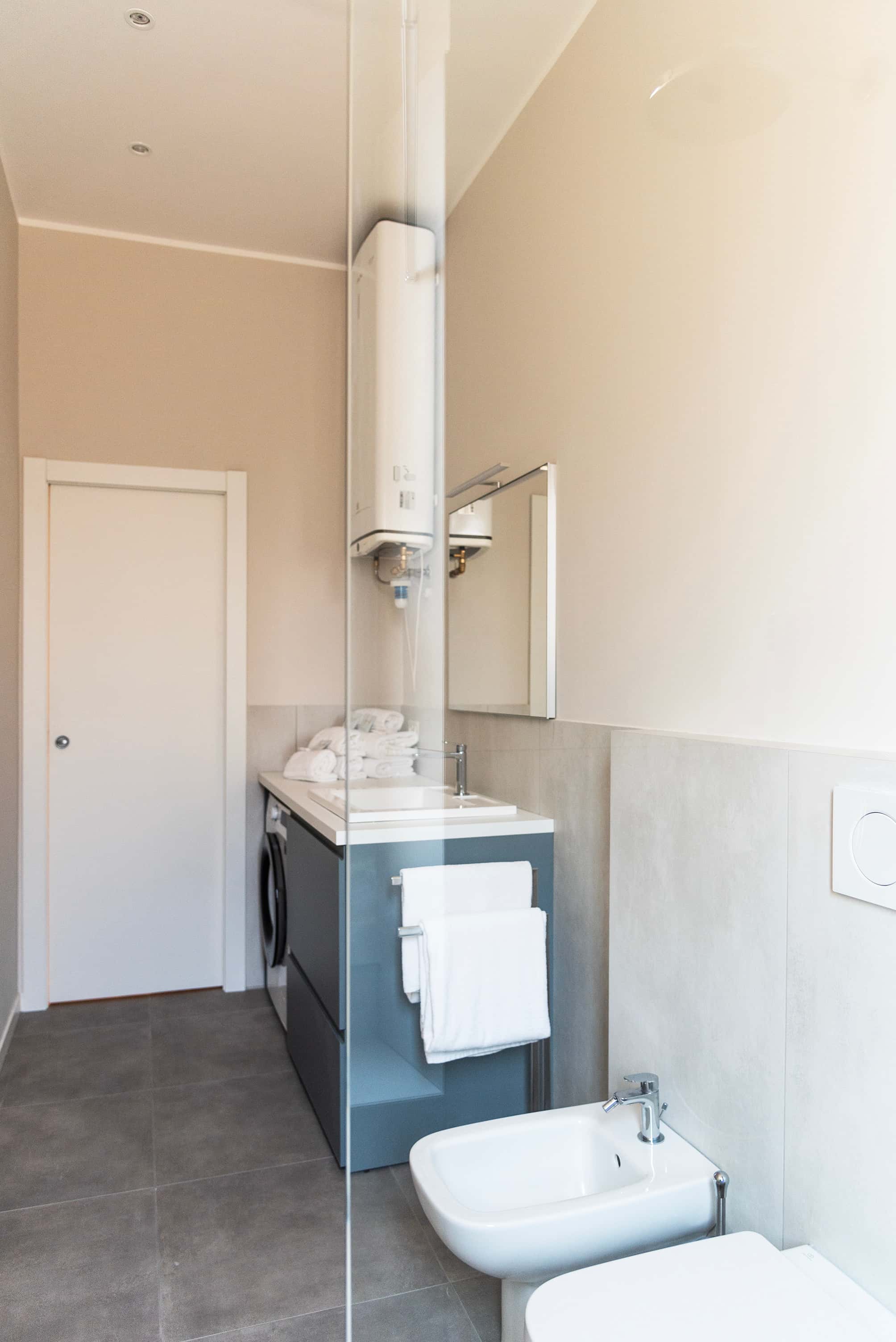 Appartamento Milano, 3 camere — foto 13