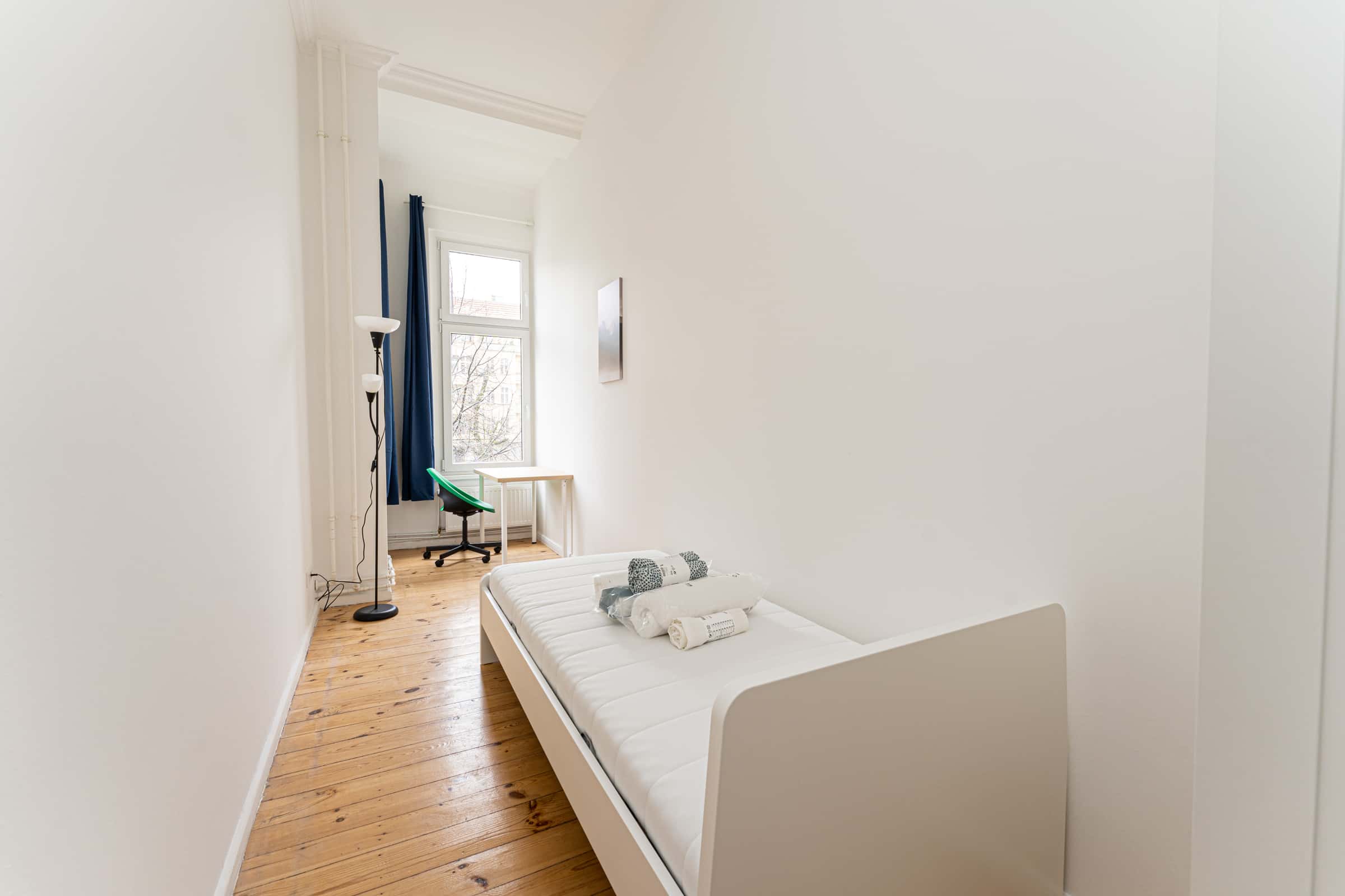 Wisbyer Straße - Room 3