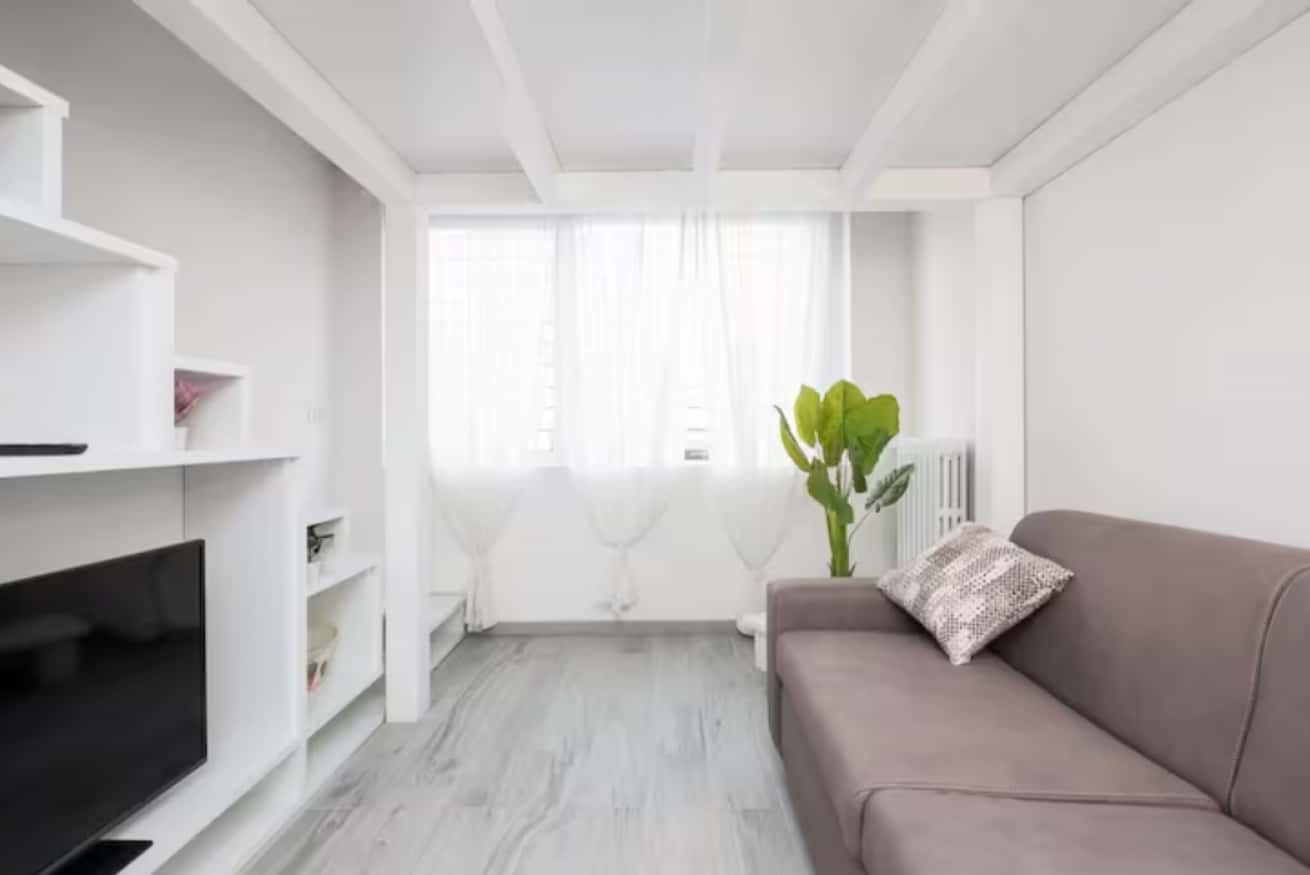 Apartment Milan, 1 bed — photo 16