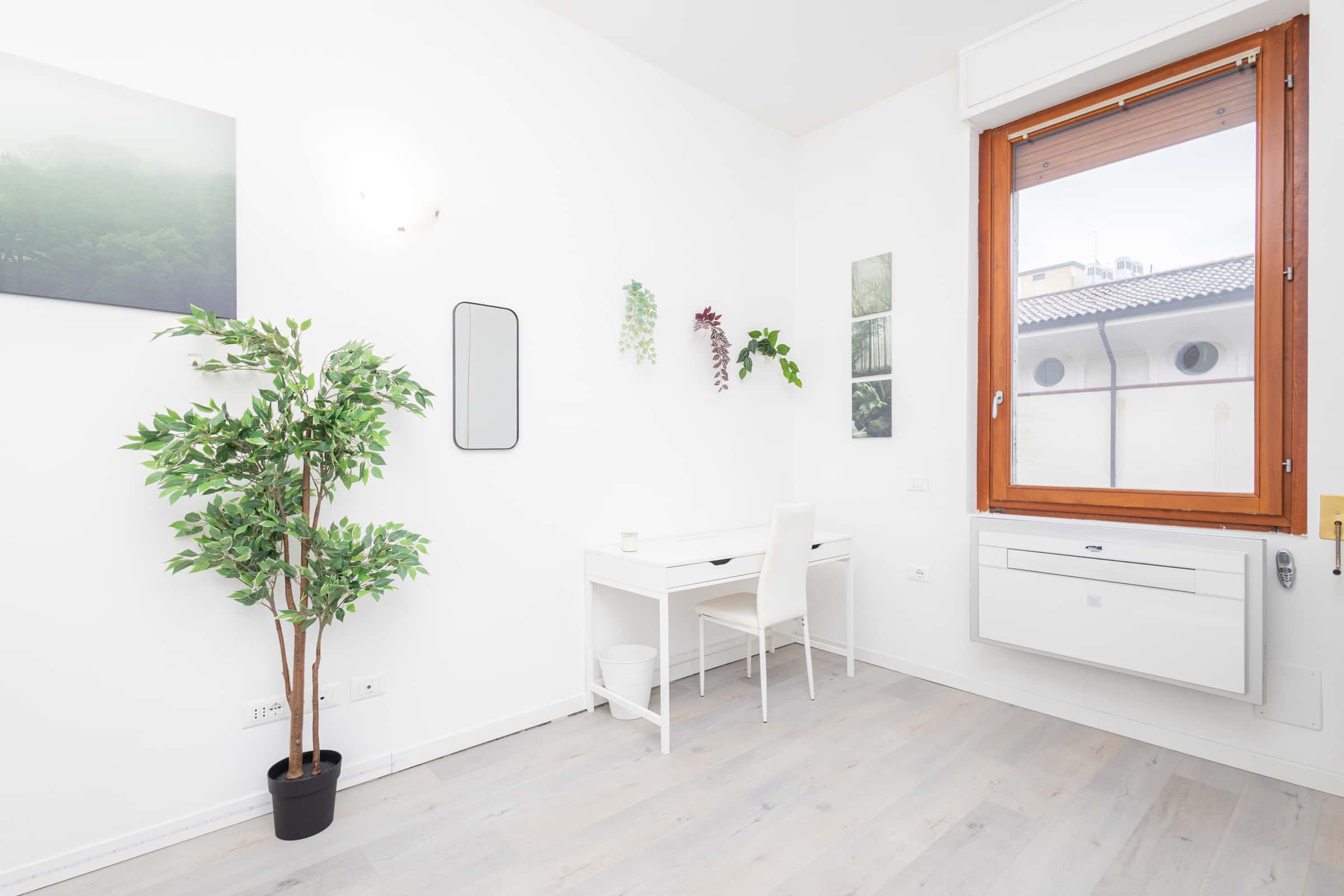 Single room Milan, 6 beds — photo 3