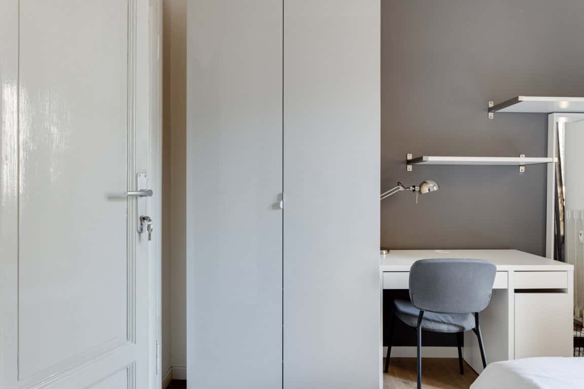 Camera Singola in via Via Annibale Caretta