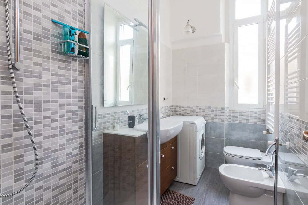 Apartment Milan, 1 bed — photo 15