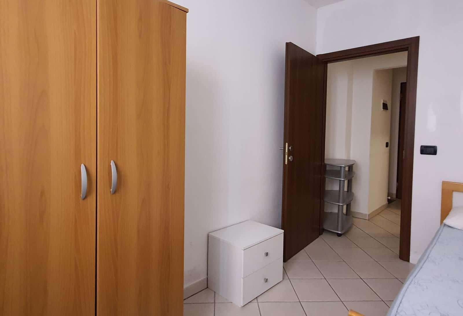 Single room Trento, 3 beds — photo 1
