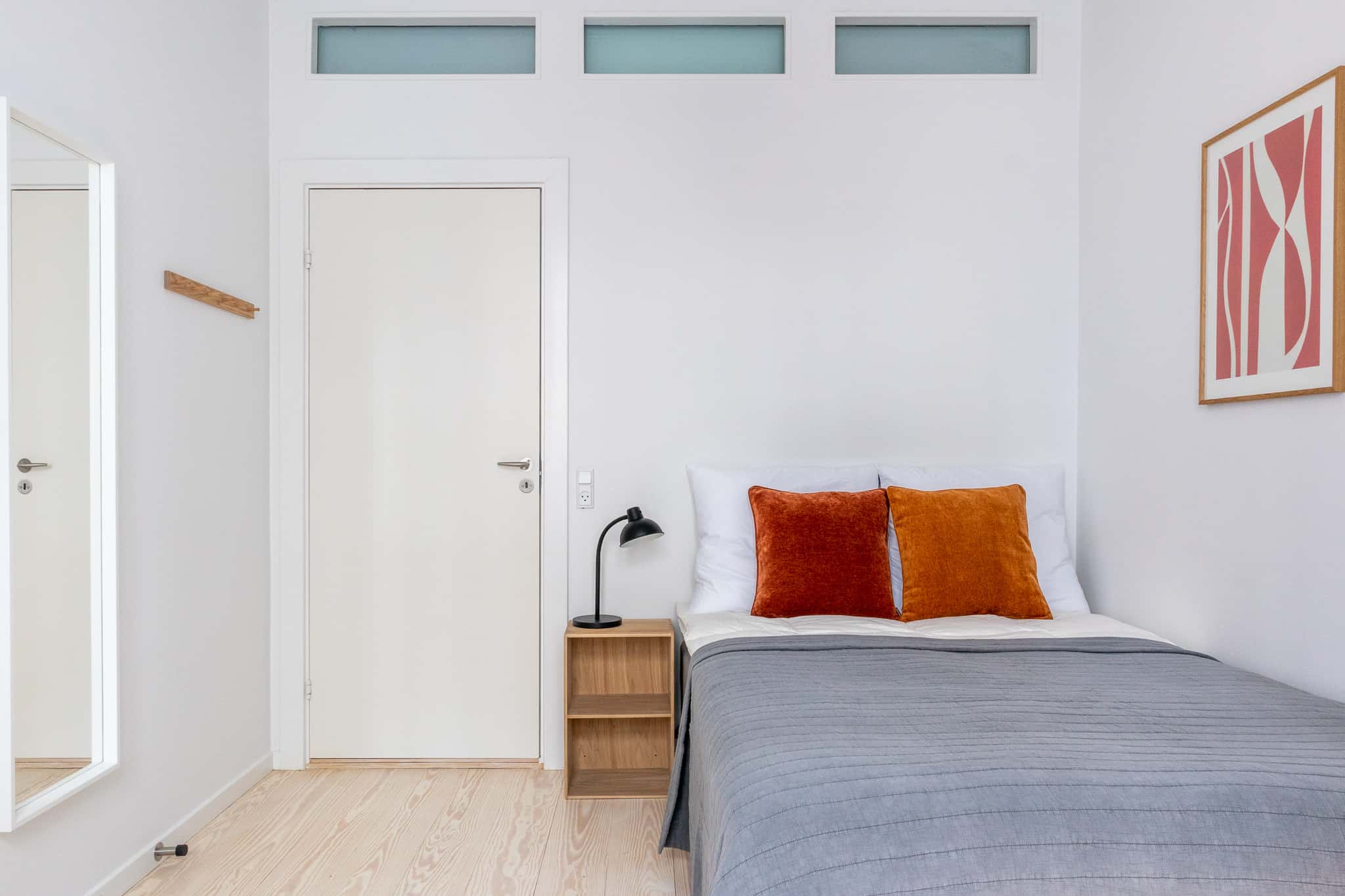 Inga Room 3 Standard+