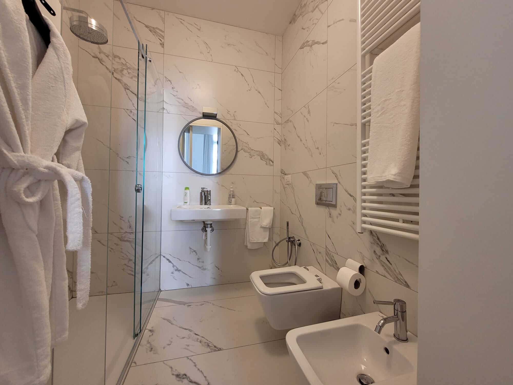 Apartment Milan, 1 bed — photo 2