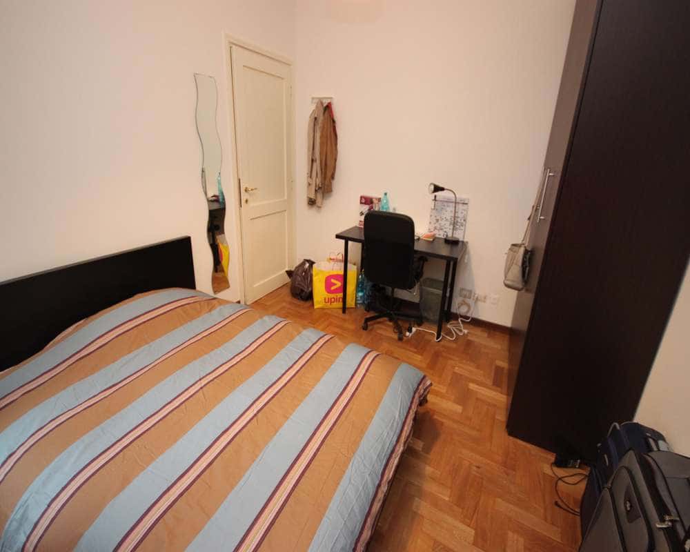 Stanza in Via Felice Bellotti