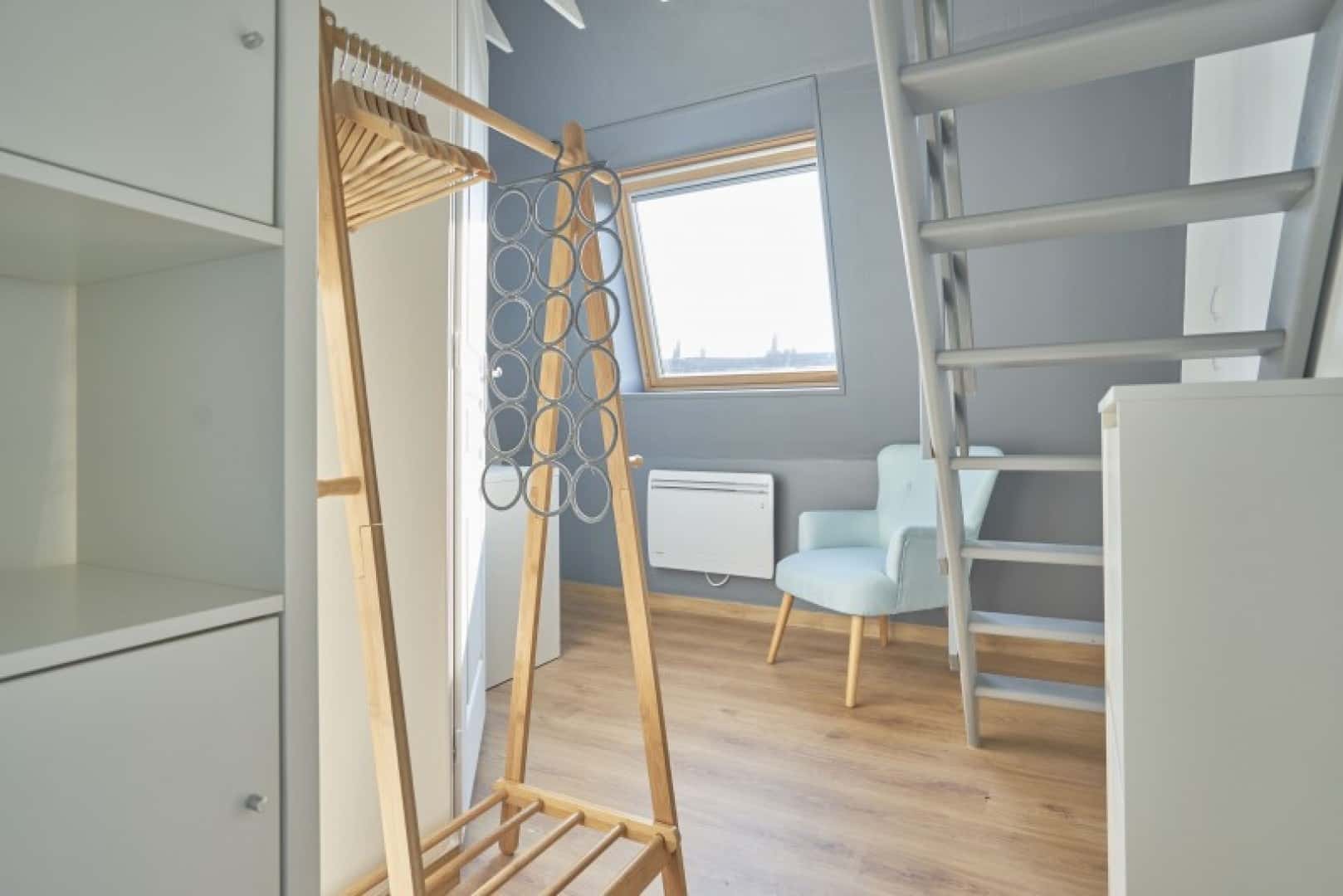 Chambre 4 - Roure