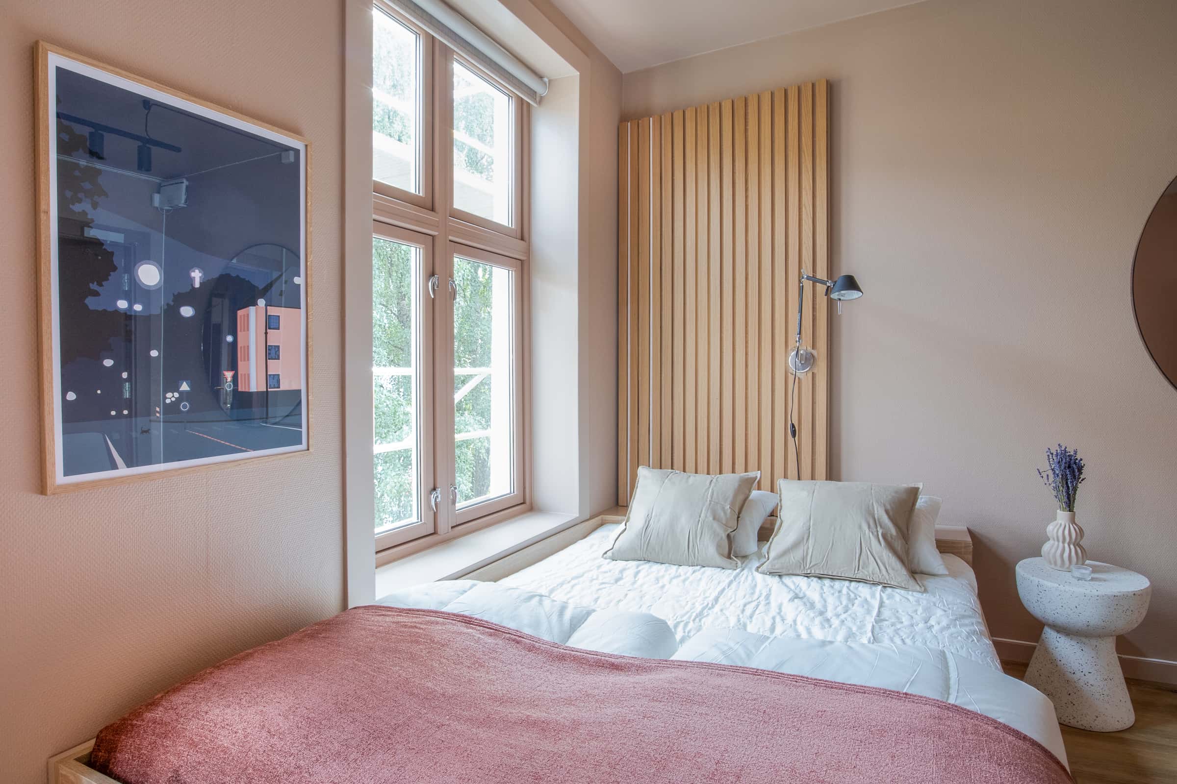 Edvard 37, Oslo