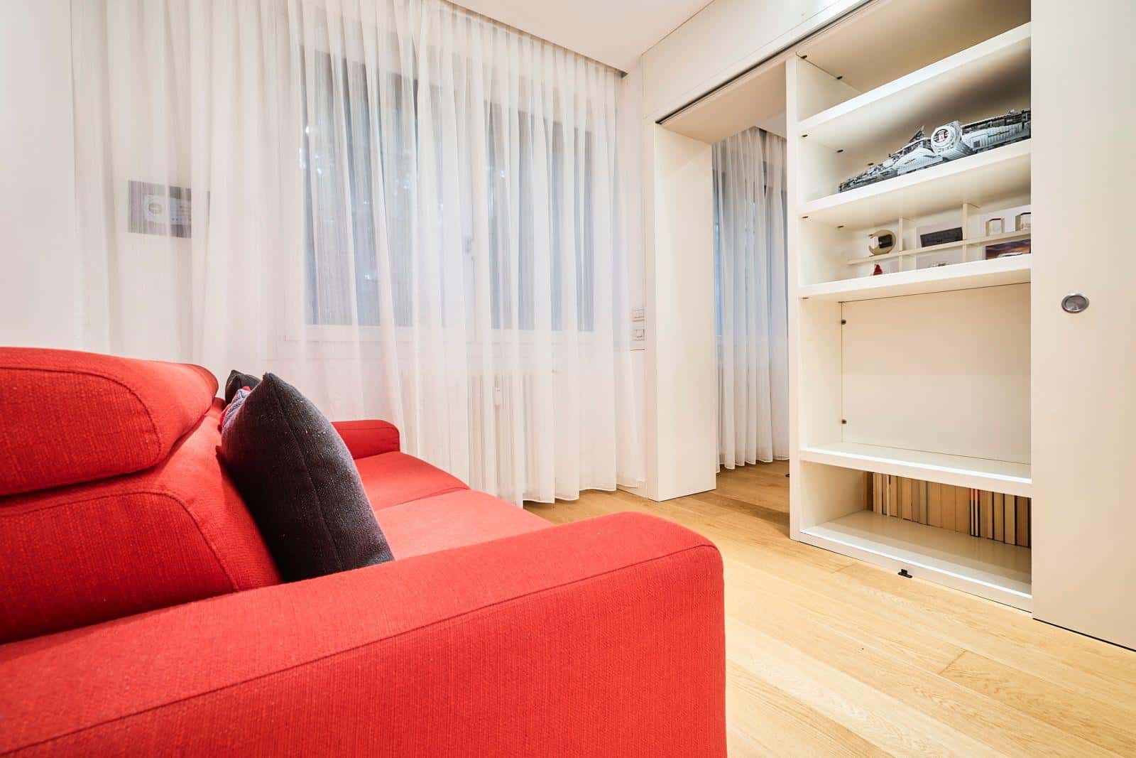 Apartment Milan, 3 beds — photo 16