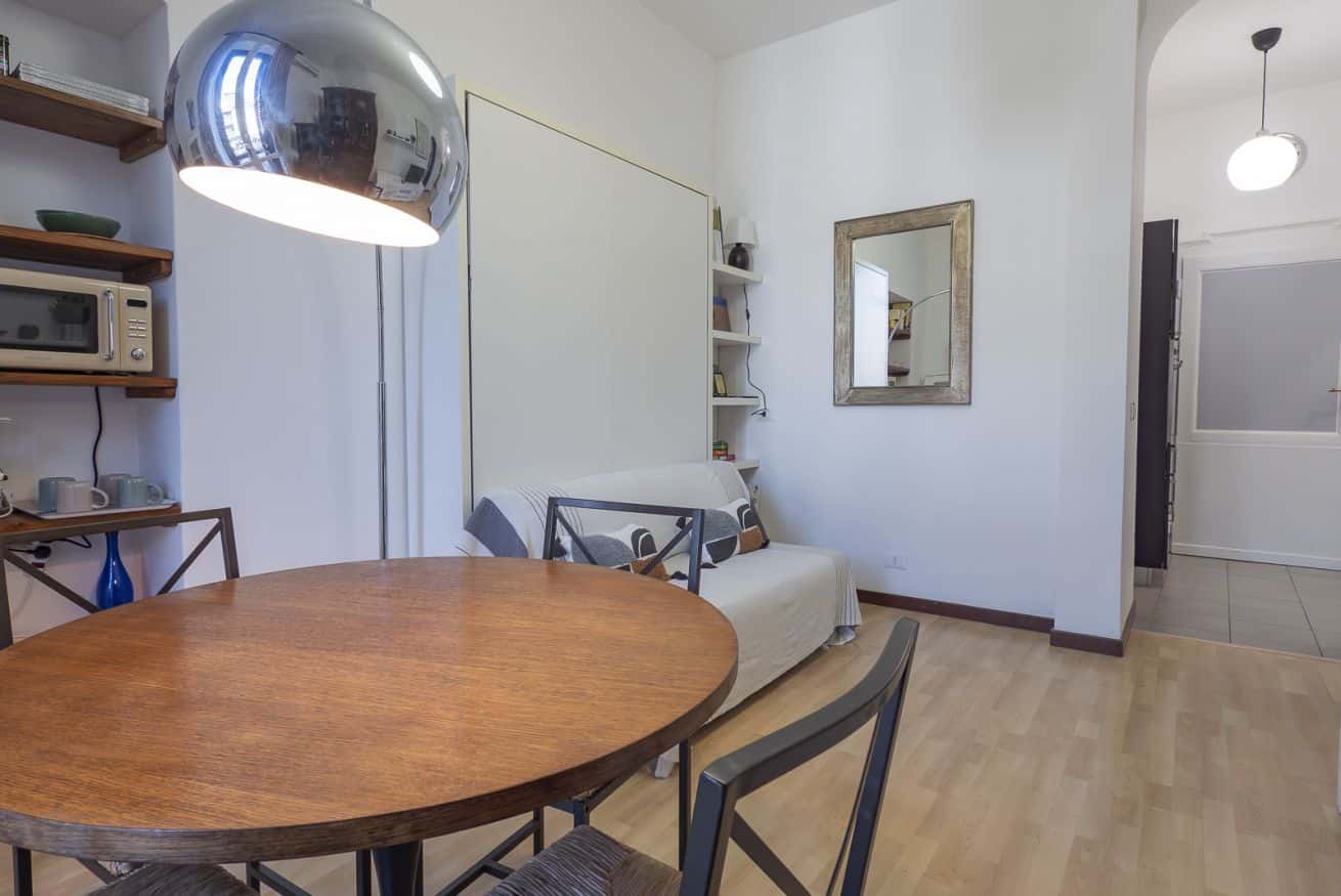 Appartamento Milano, 1 camera — foto 13