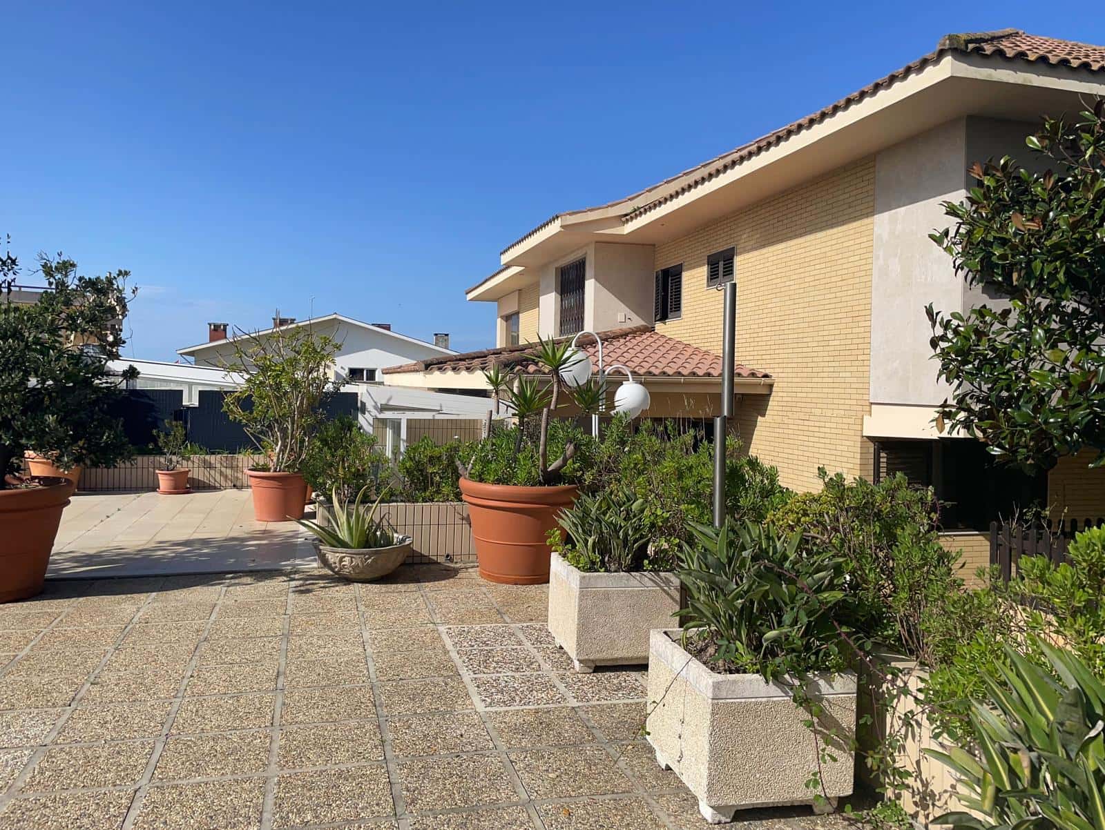 House in Rua da Quinta de Calvelhe, Lavra with 165 m² and 4 bedrooms
