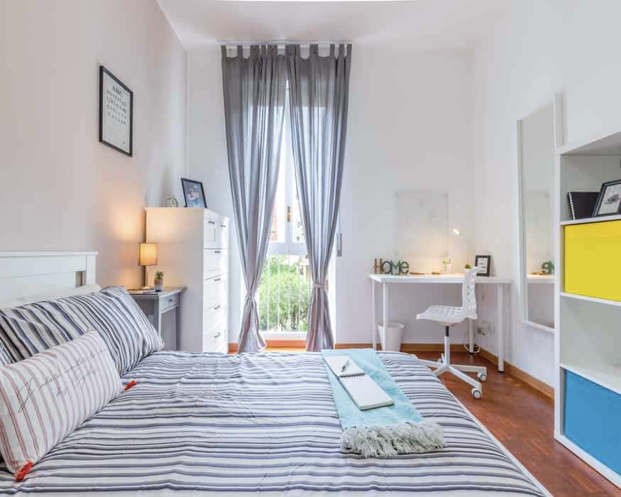 Appartamento in Piazzale Lugano