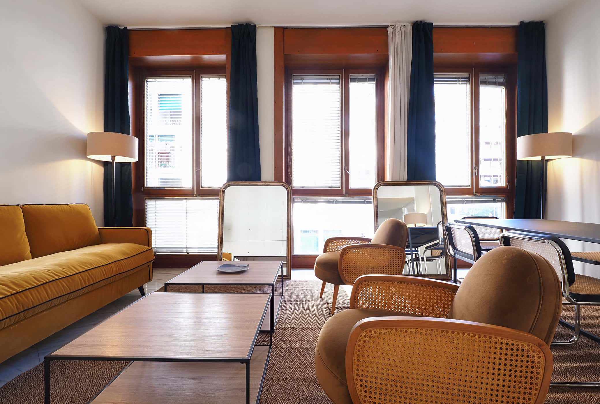 Apartment Milan, 2 beds — photo 6