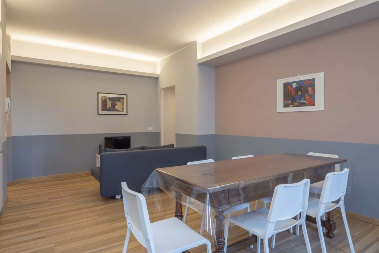 Apartment Milan, 2 beds — photo 24