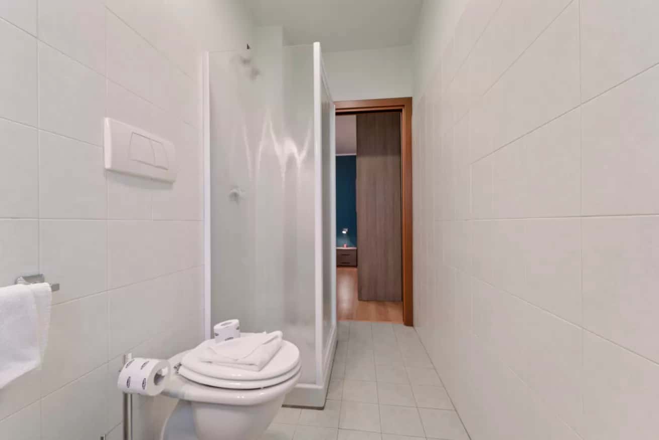 Appartement Milan, 1 chambre — photo 14