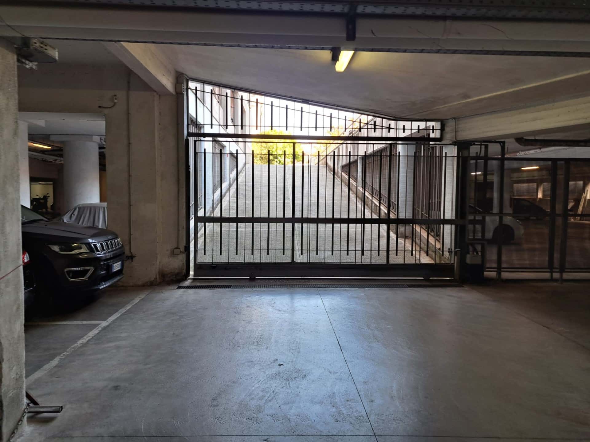 Apartment Rome, 1 bed — photo 7