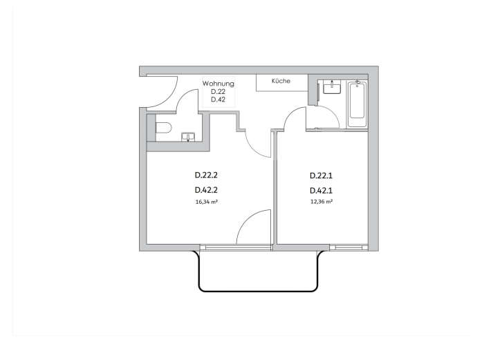 Listing photo thumbnail