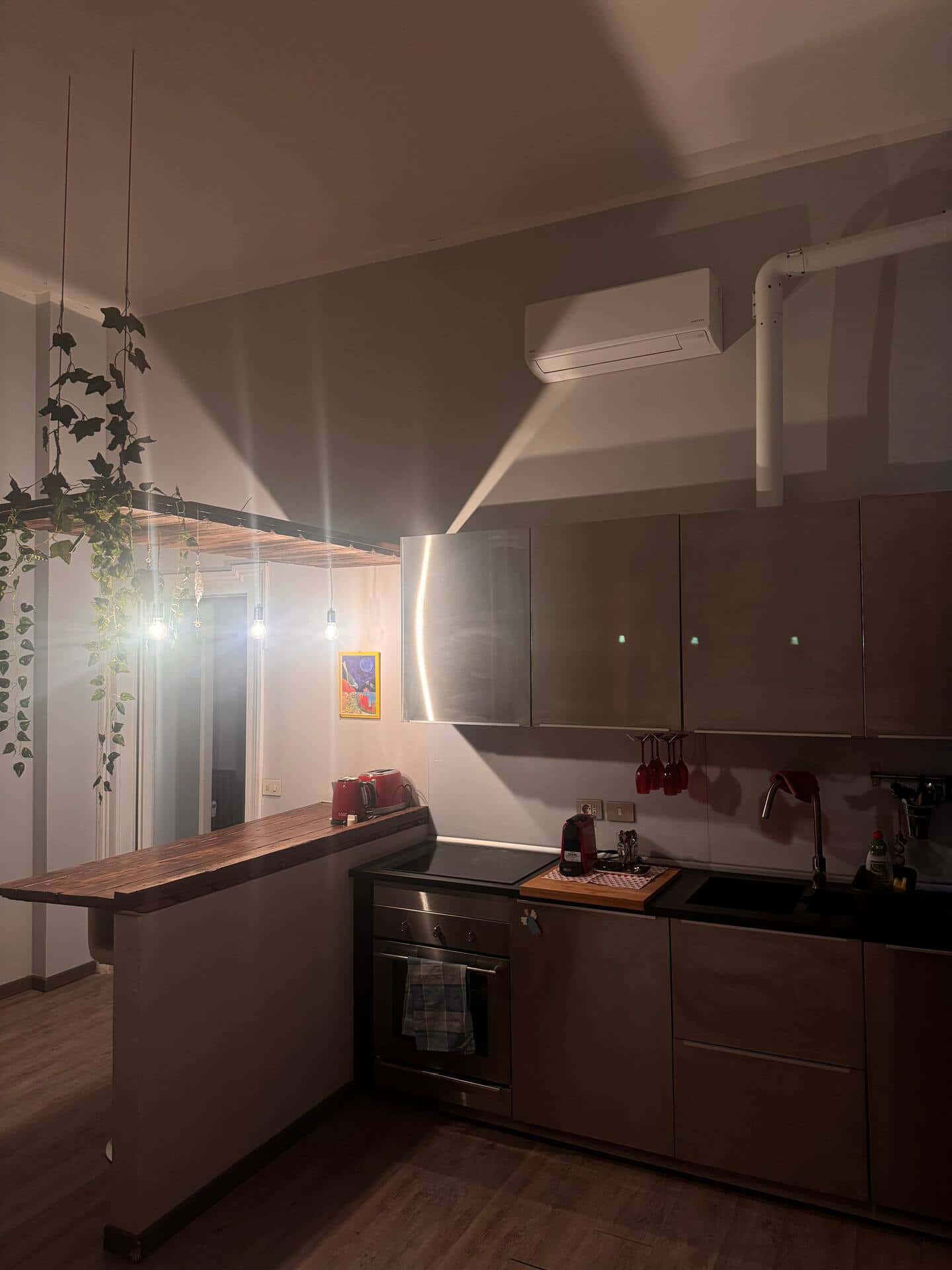 Apartamento Milán, 1 habitación — foto 19