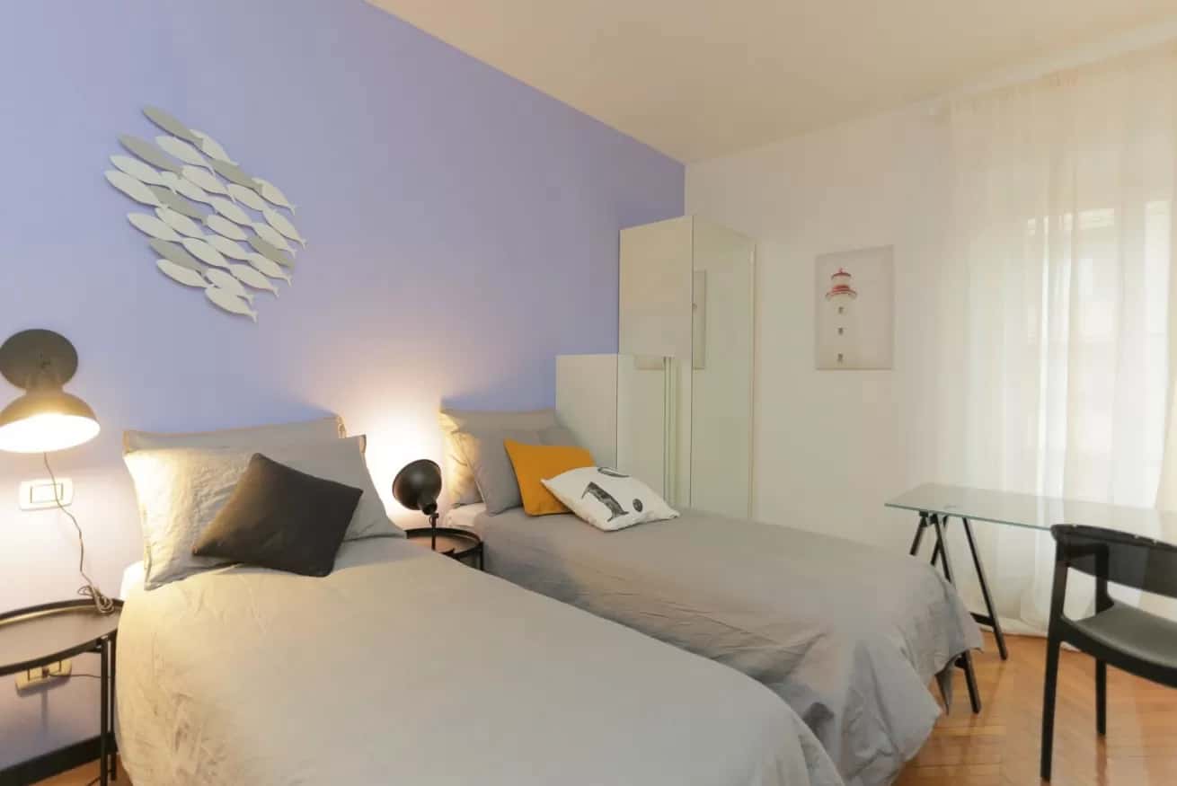 Apartment Milan, 1 bed — photo 11