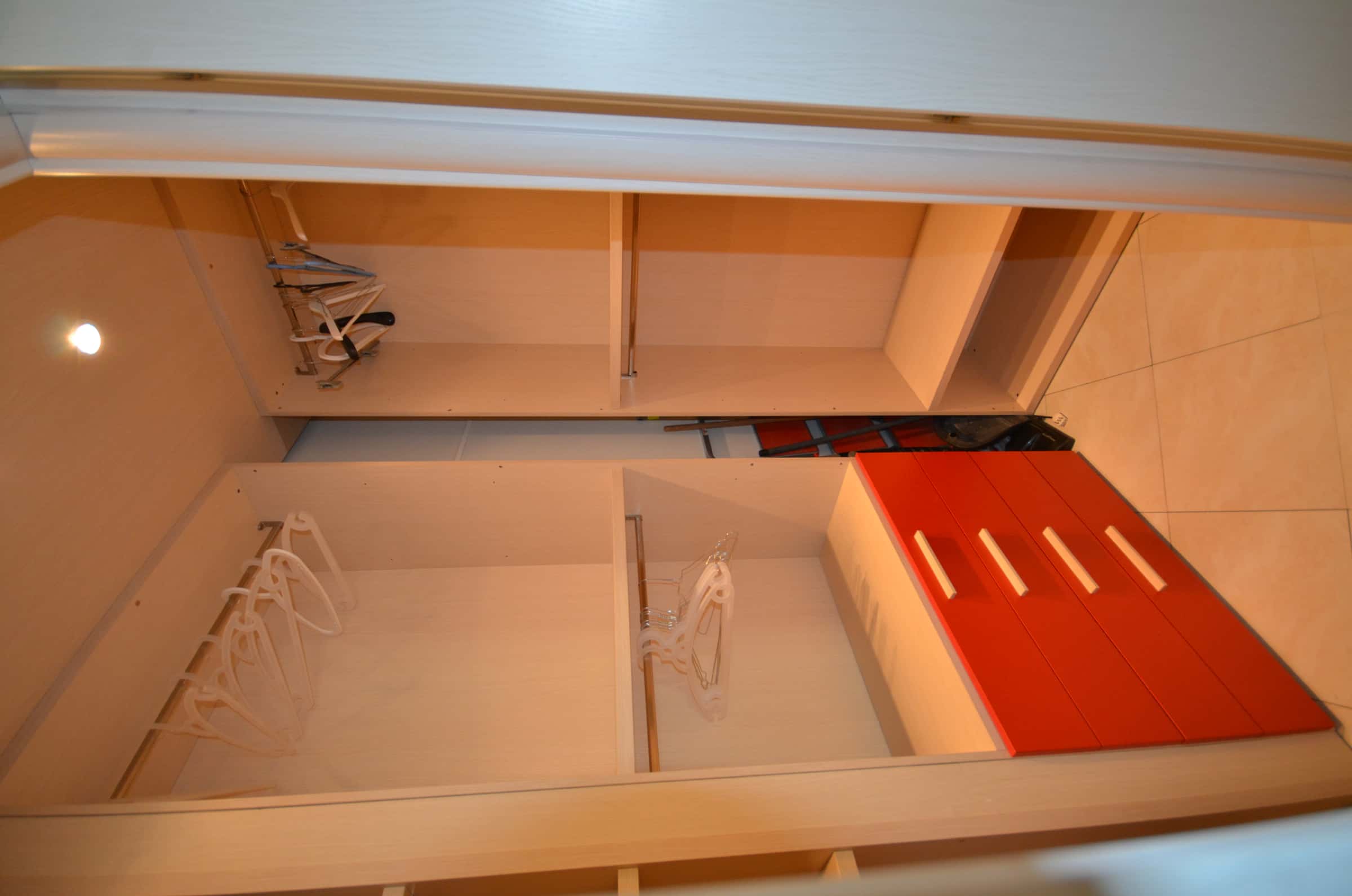 Apartment Milan, 1 bed — photo 6