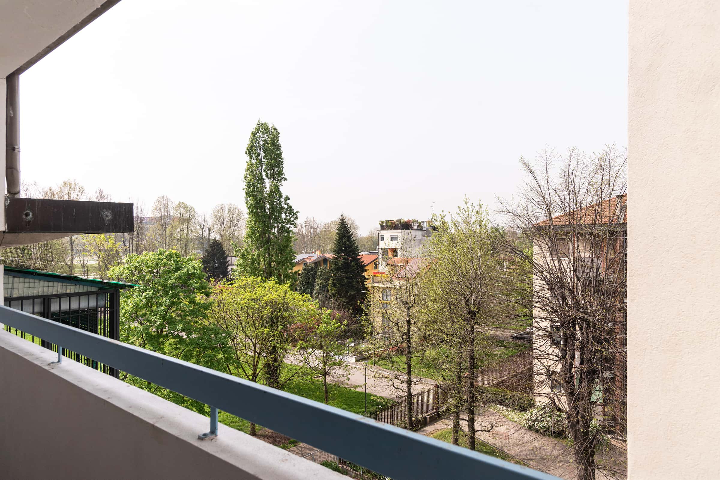 Apartamento Milán, 1 habitación — foto 6
