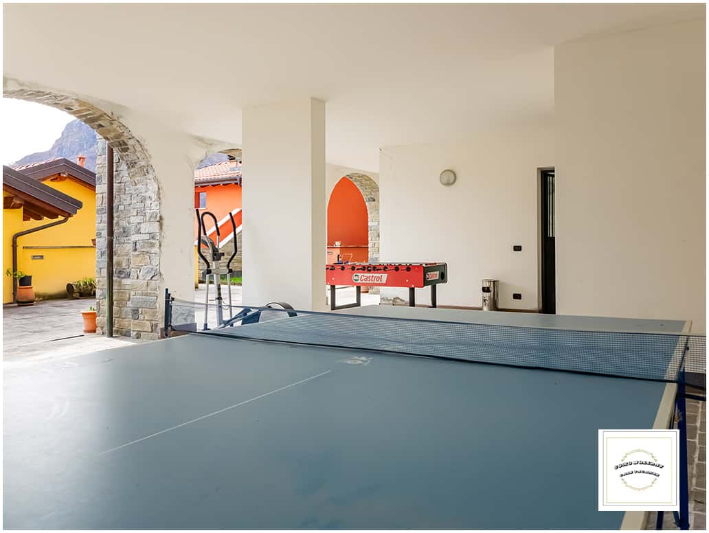 Appartement dans Via Albaredo, Germasino pour 80 m² avec 2 chambres