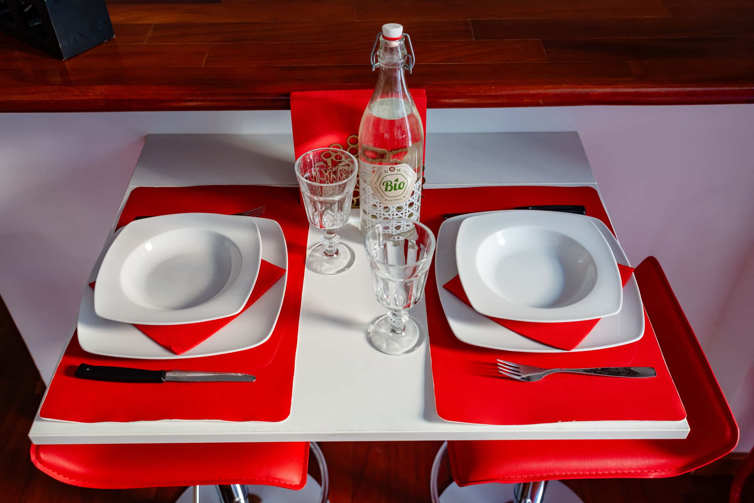 Apartment Rome, 1 bed — photo 19