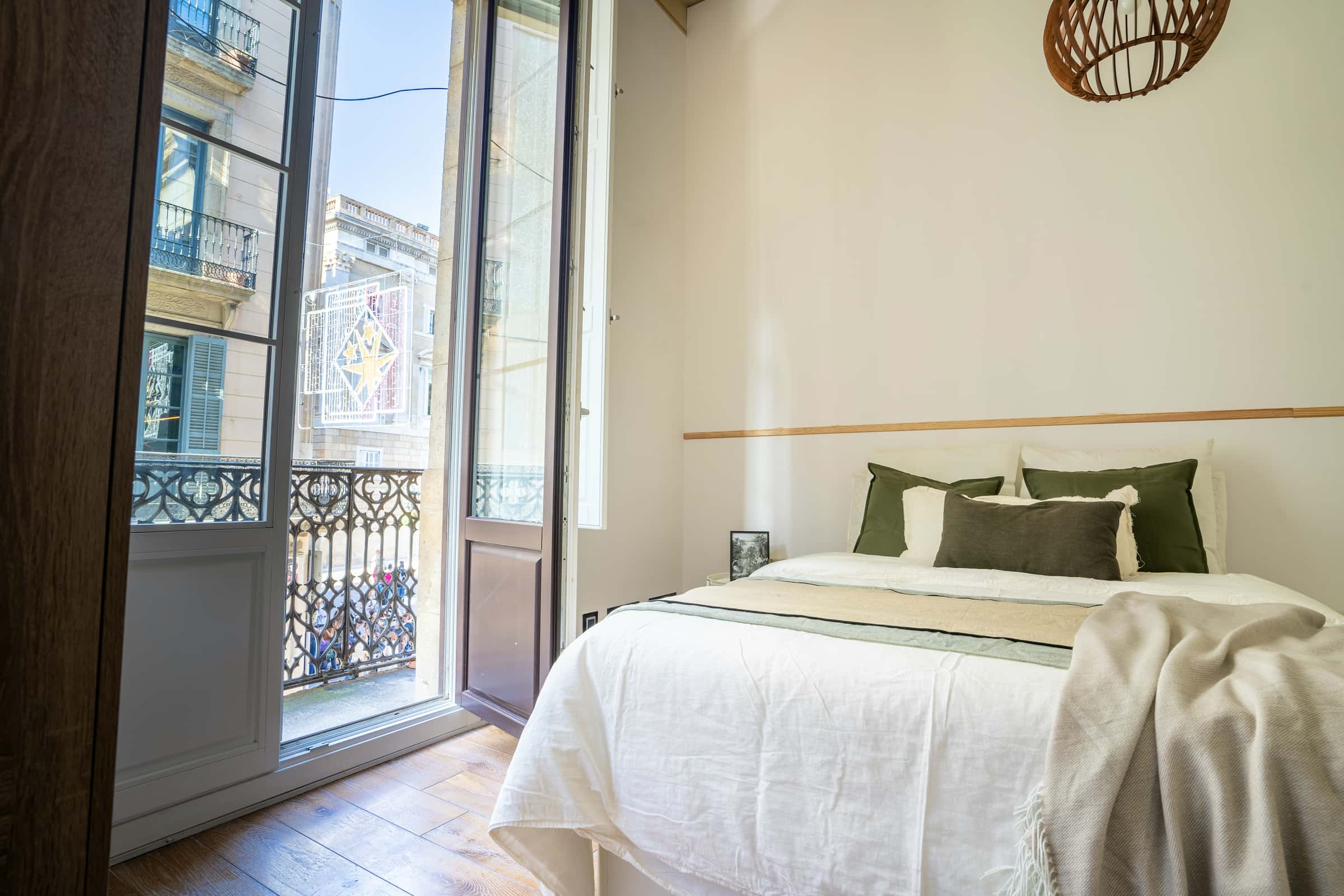 Habitación individual StJ-2-11-H5