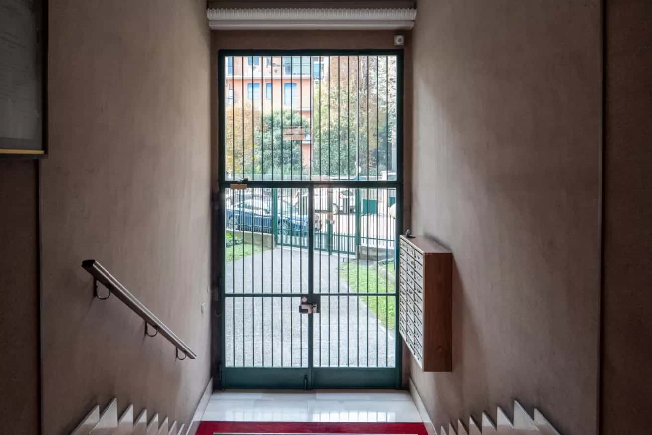 Apartment Milan, 1 bed — photo 26