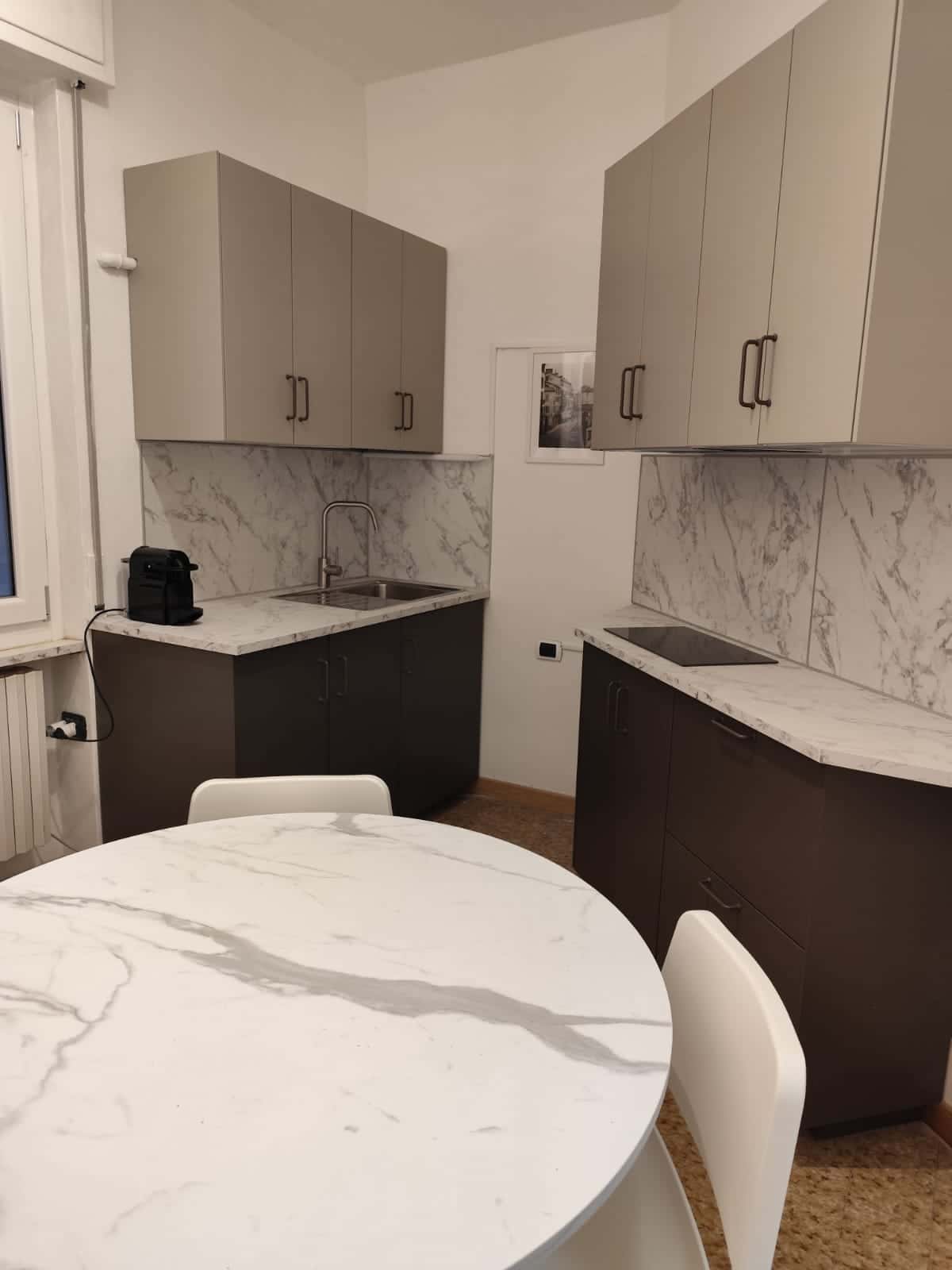 Apartment Milan, 1 bed — photo 4