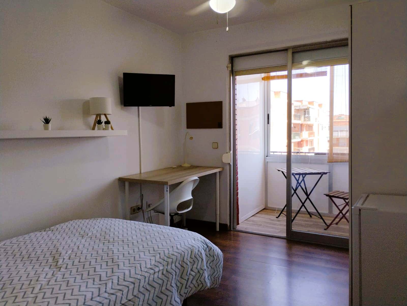 Habitacion privada en Beatriz Galindo , Alcala de Henares