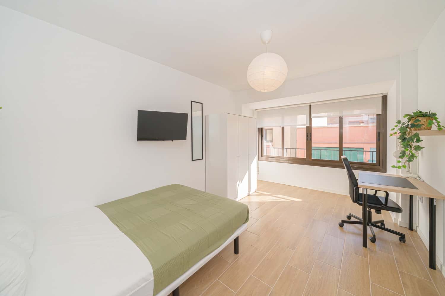 H1 - Calle Sevilla 105, 2º-A, Alicante (4H2B)