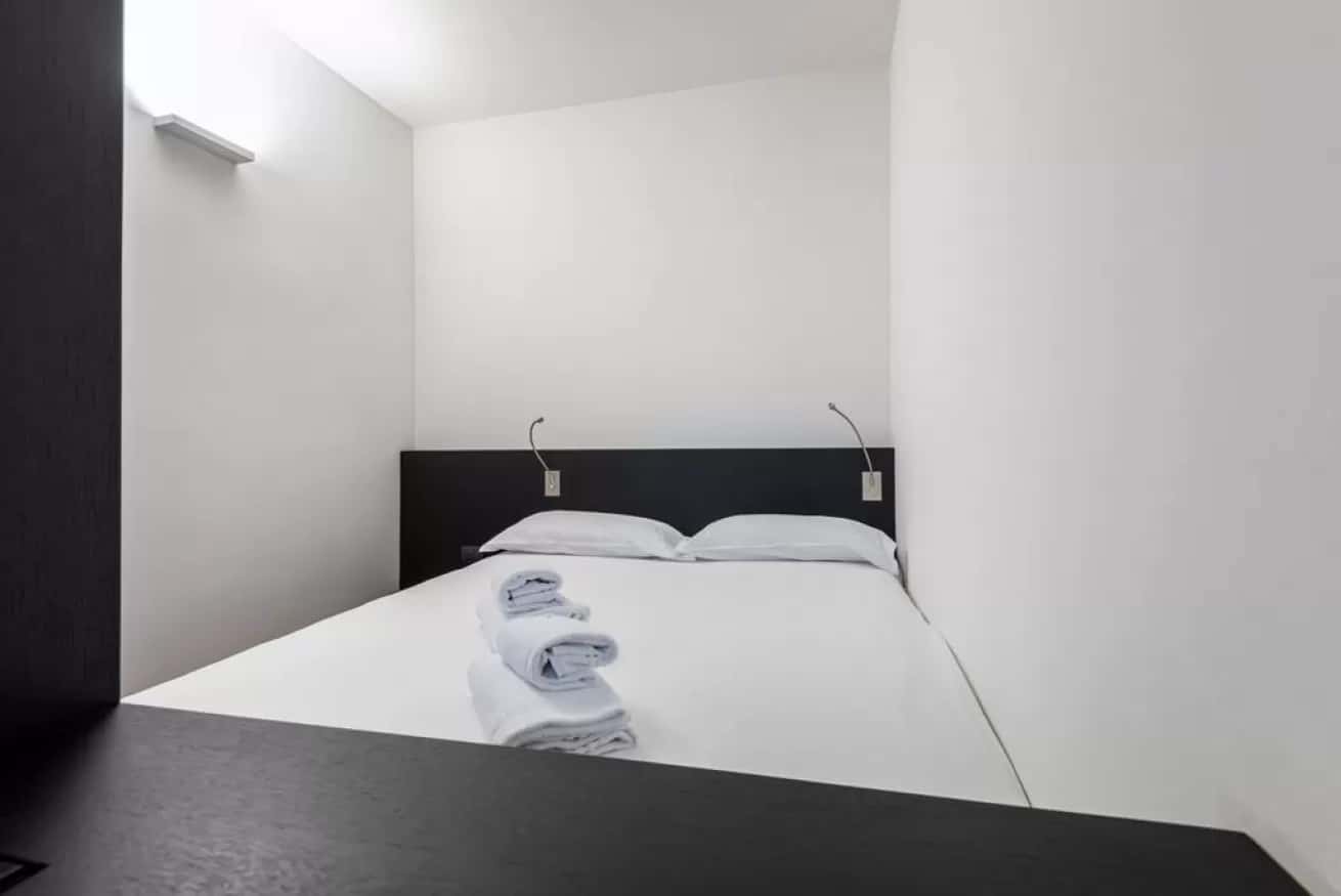Apartment Milan — photo 33