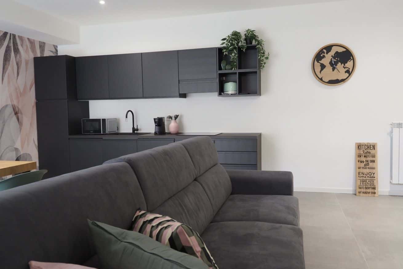 Apartment Milan, 1 bed — photo 22