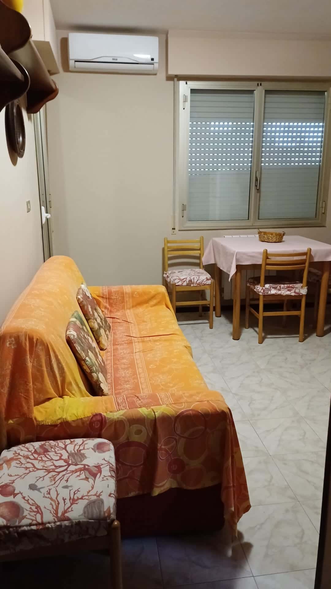 Apartment Bordighera, 1 bed — photo 33