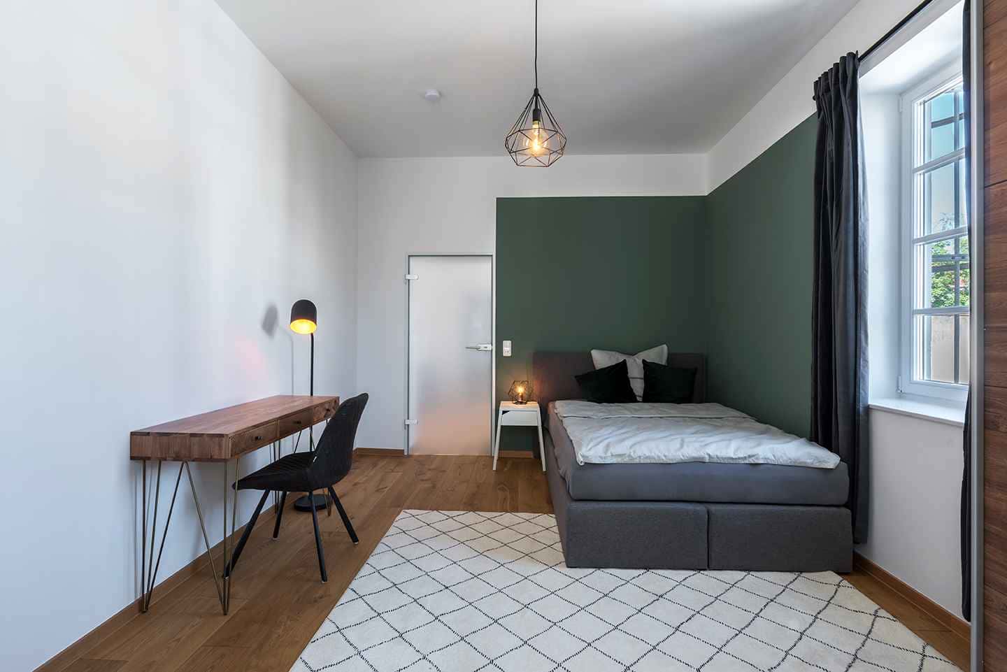 Zimmer in der Adlzreiterstraße