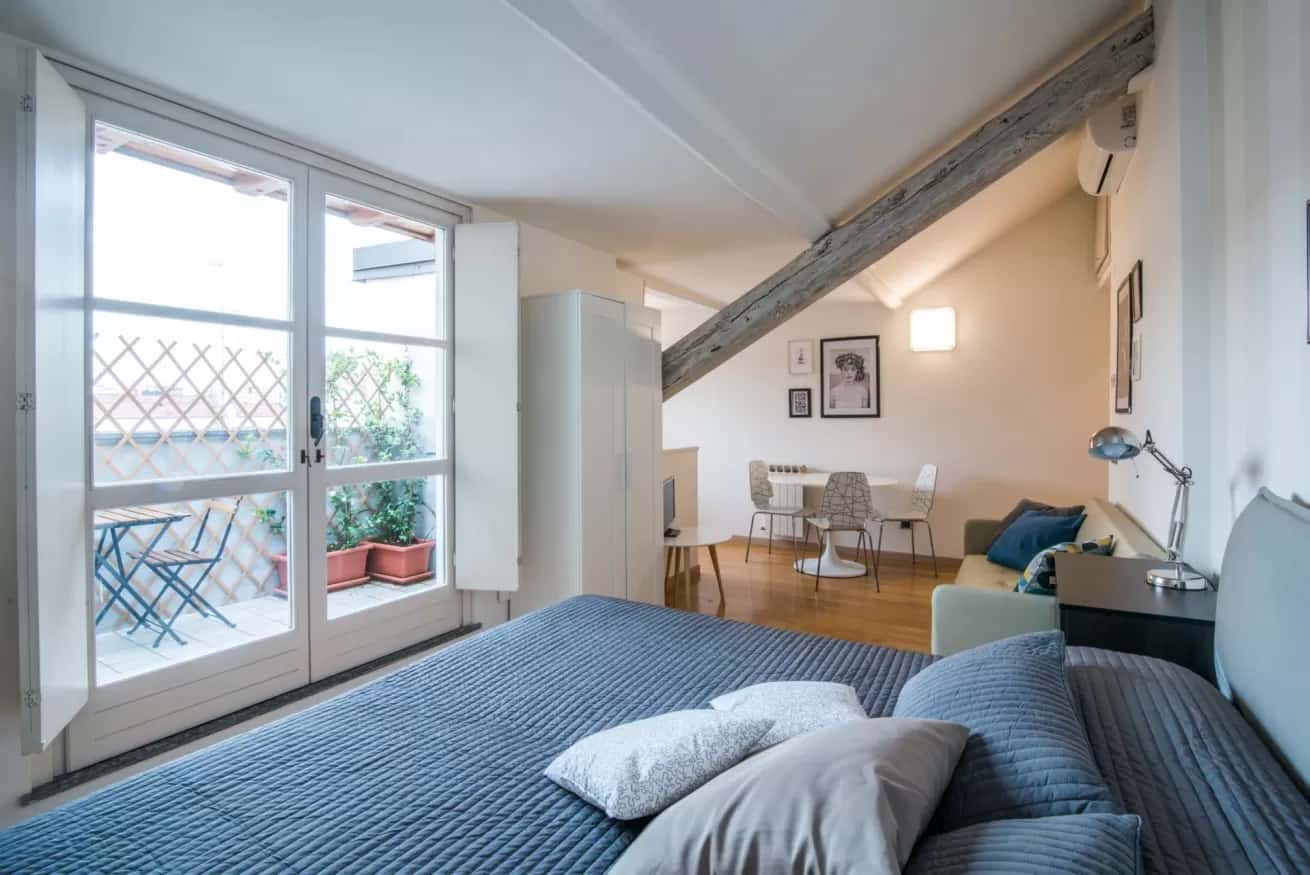 Apartment Milan — photo 6