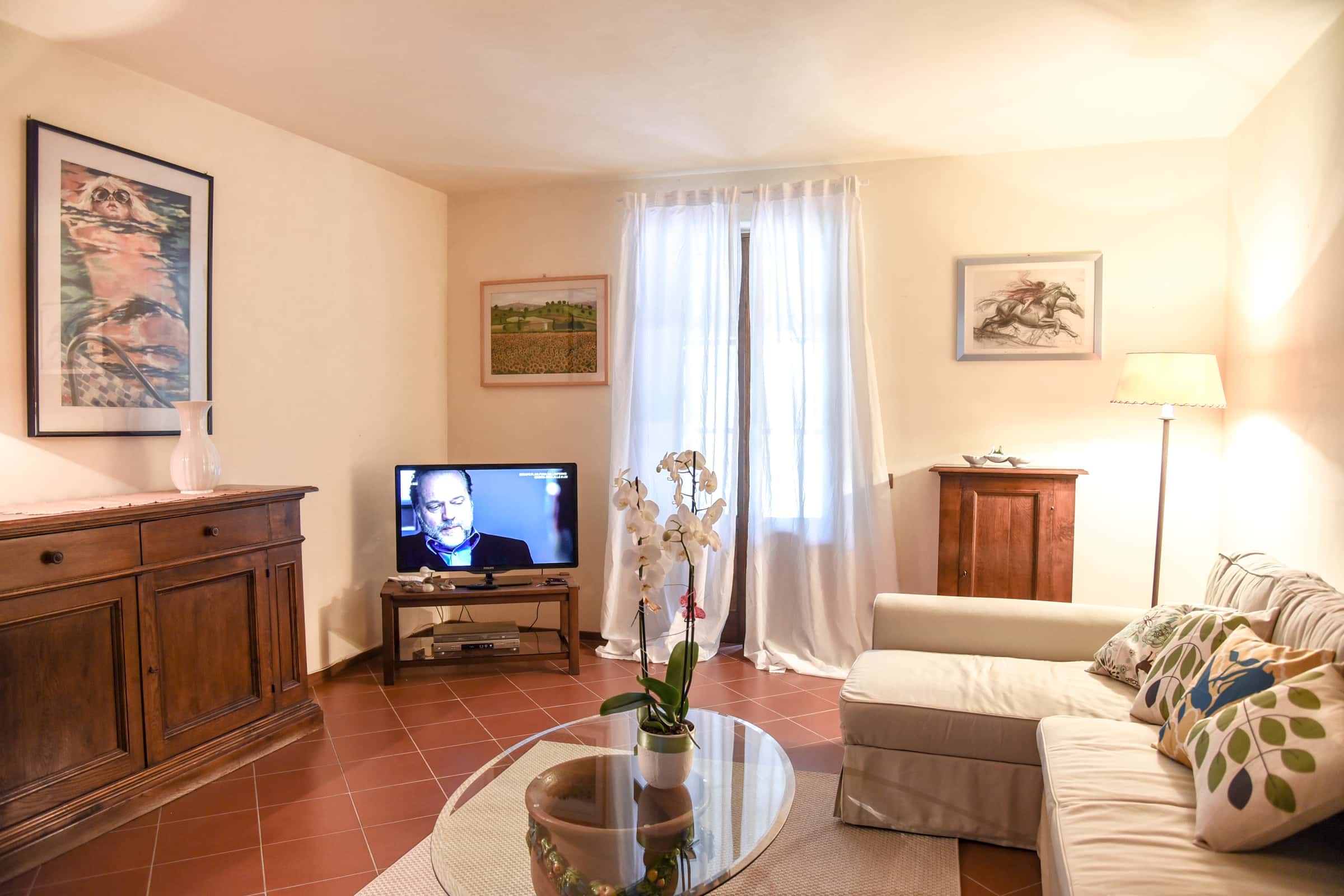 Apartment Le Fornaci, 3 beds — photo 11