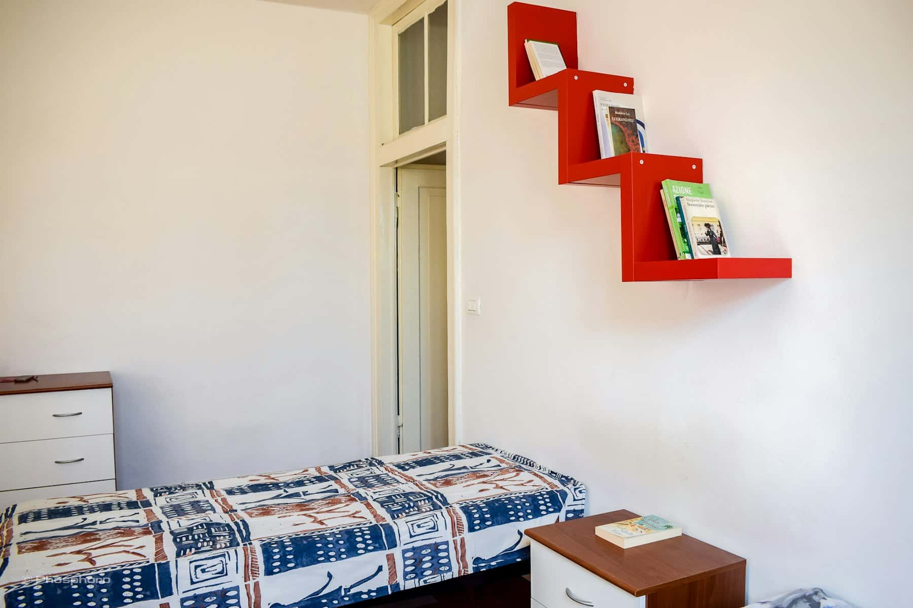 Room in Vicolo Mustacchi, Verona for 95 m² with 3 bedrooms