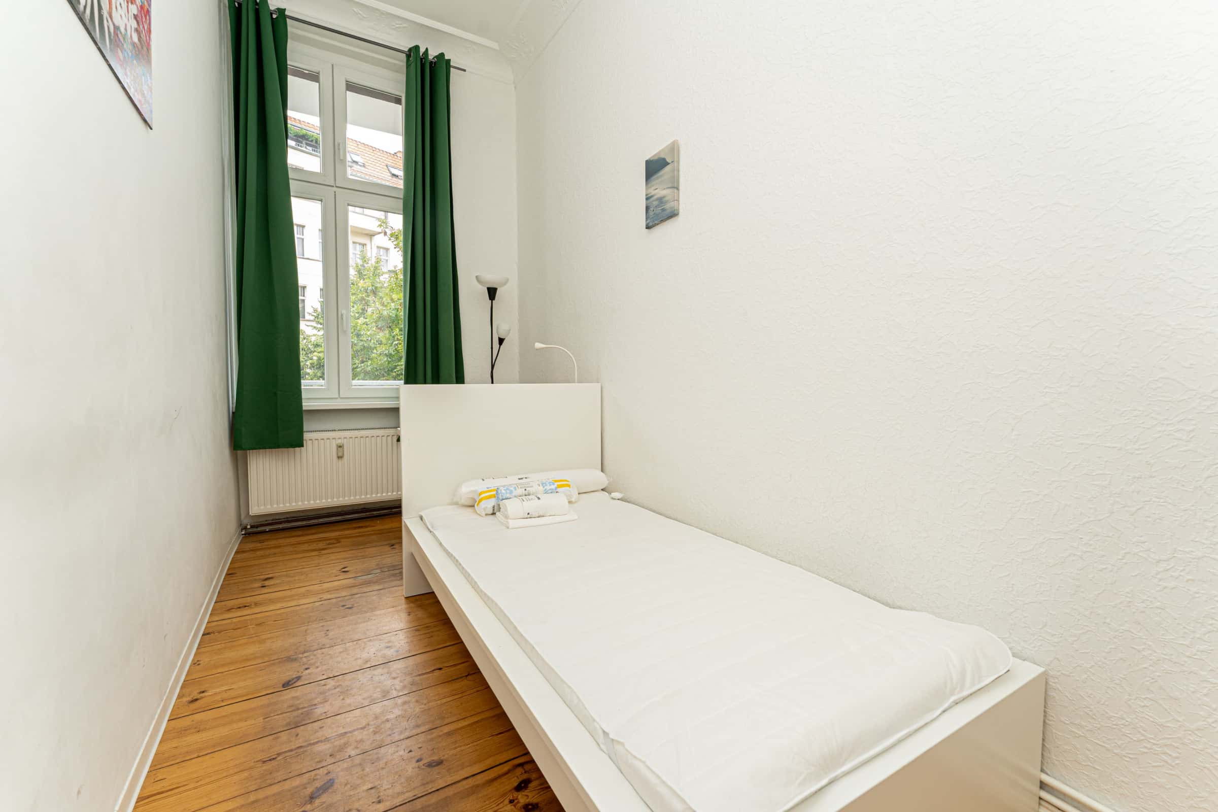 75 Boxhagener Strasse - Berliner Innenstadt