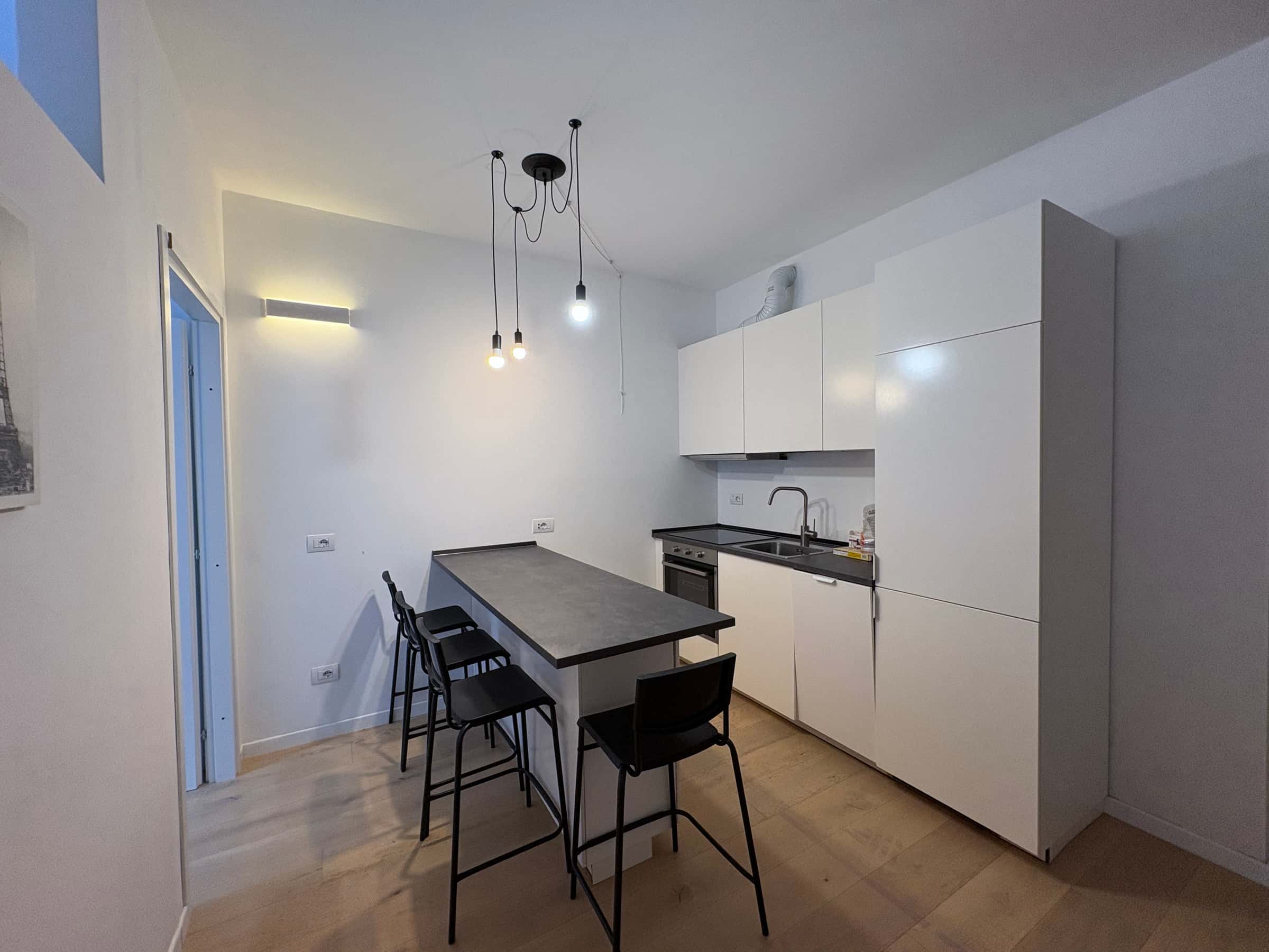 Apartment Milan, 2 beds — photo 19
