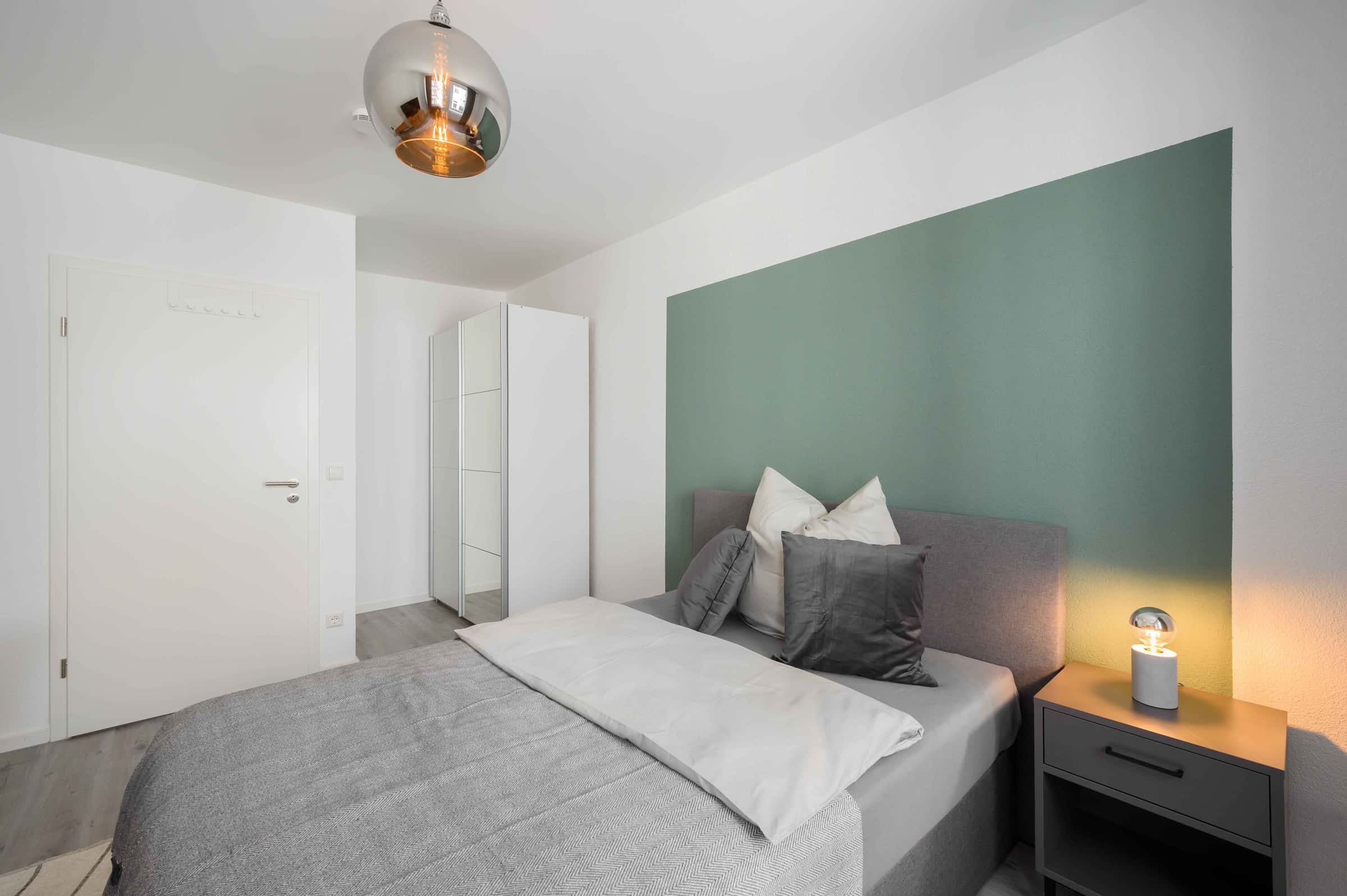 Zimmer in der Hauptstätter Straße a
