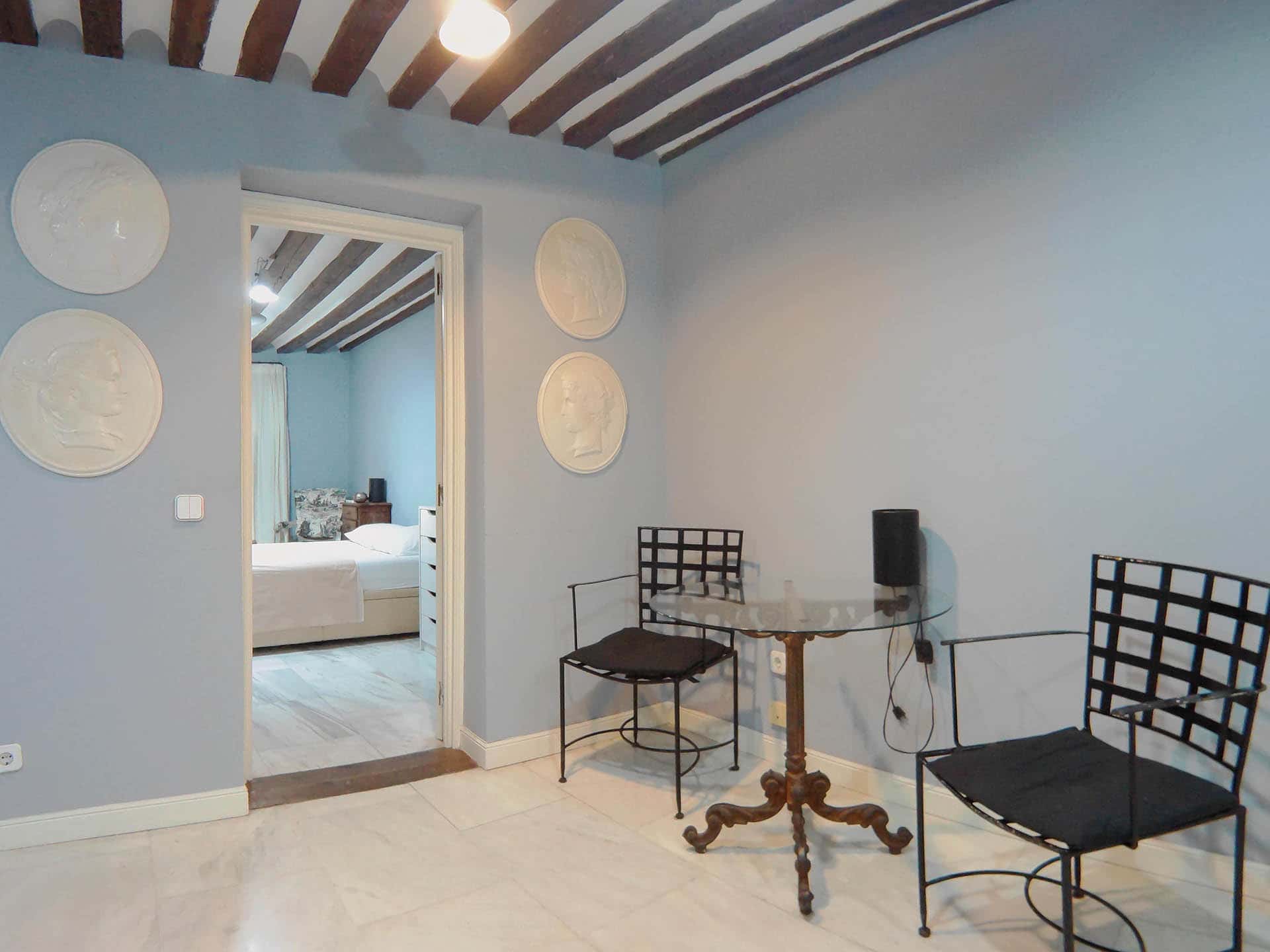 Apartment Calle Ventura la Vega
