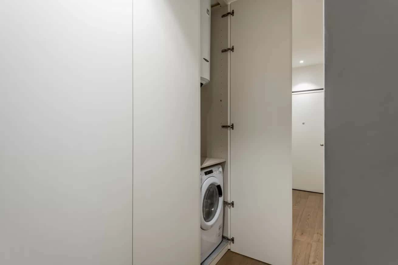 Apartment Milan — photo 24